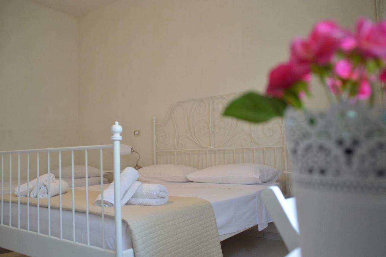 B&B La Via Di Casa San Leone Luaran gambar