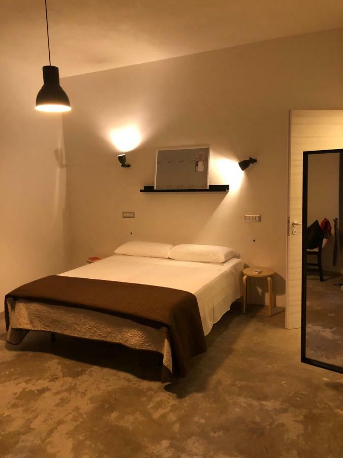 B&B La Via Di Casa San Leone Luaran gambar